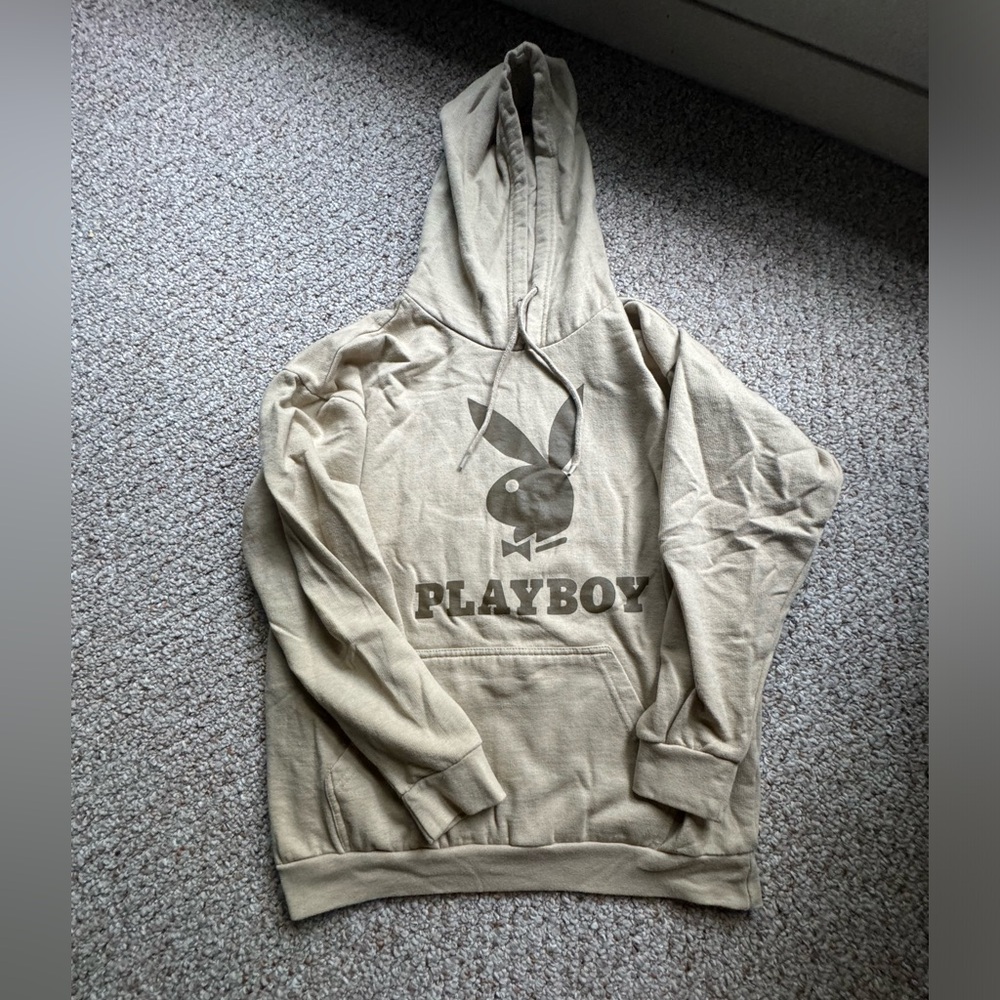 Playboy hoodie